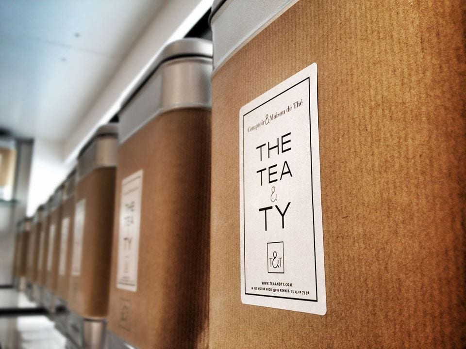 TEA & TY