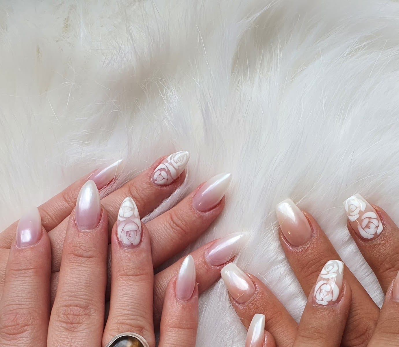 Lucky Nails