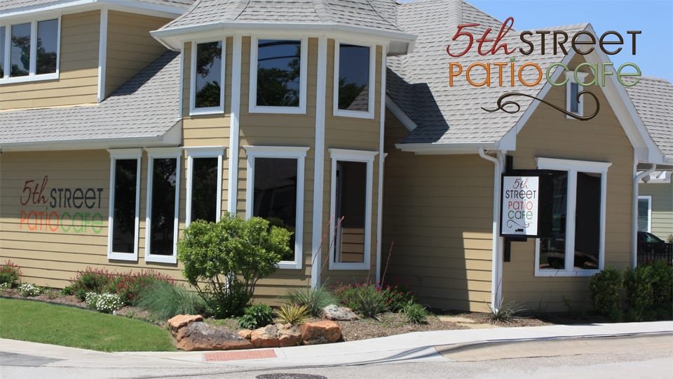 5th Street Patio Cafe, photo 4