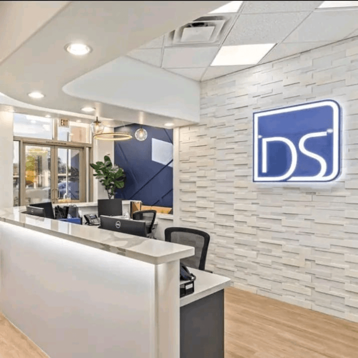 DS Family and Cosmetic Dentistry