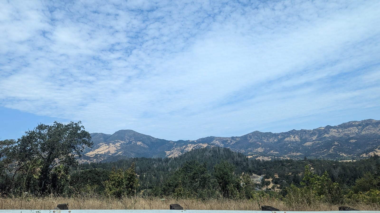 Rancho de Calistoga Estates
