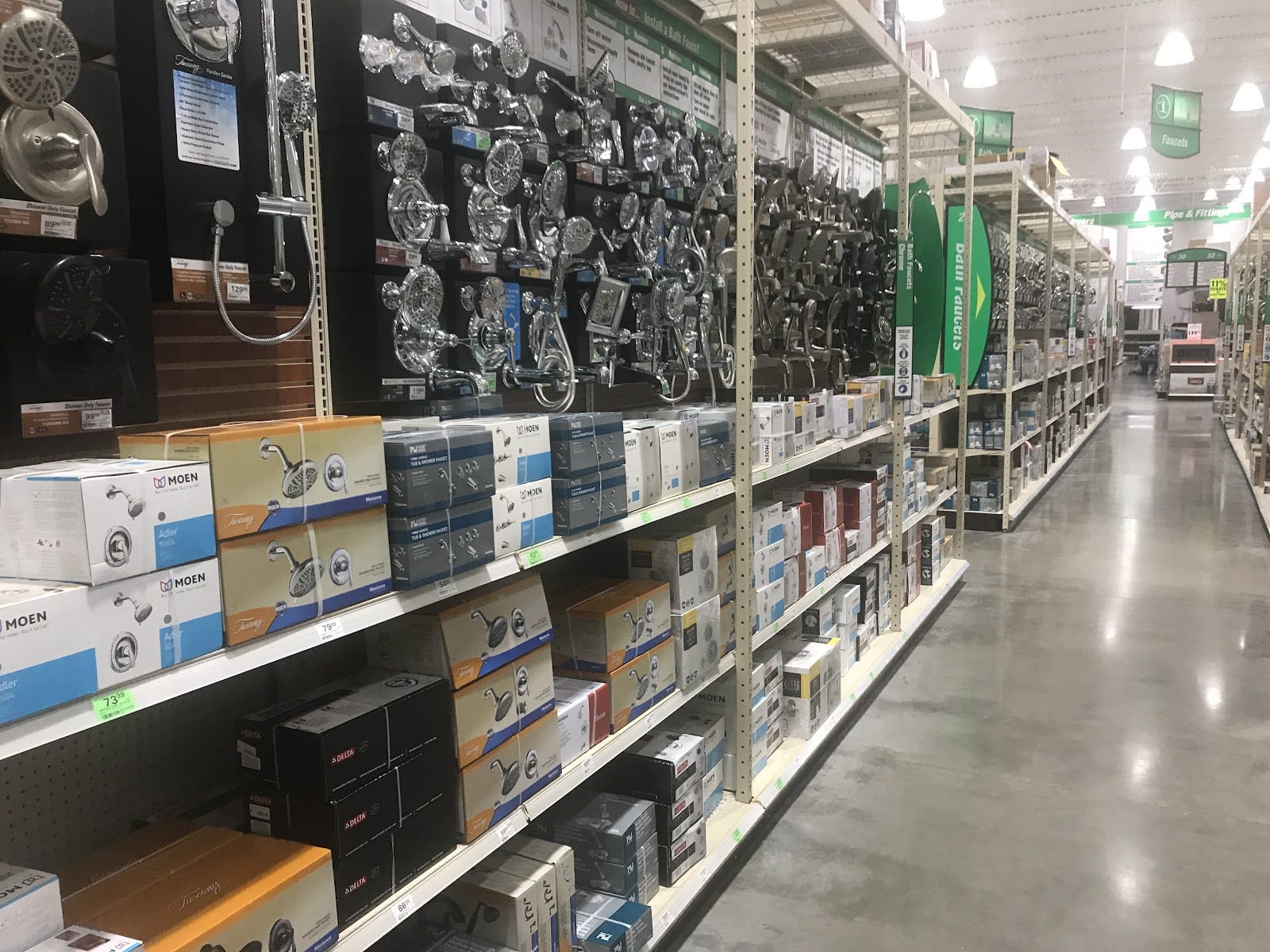 Menards, photo 2