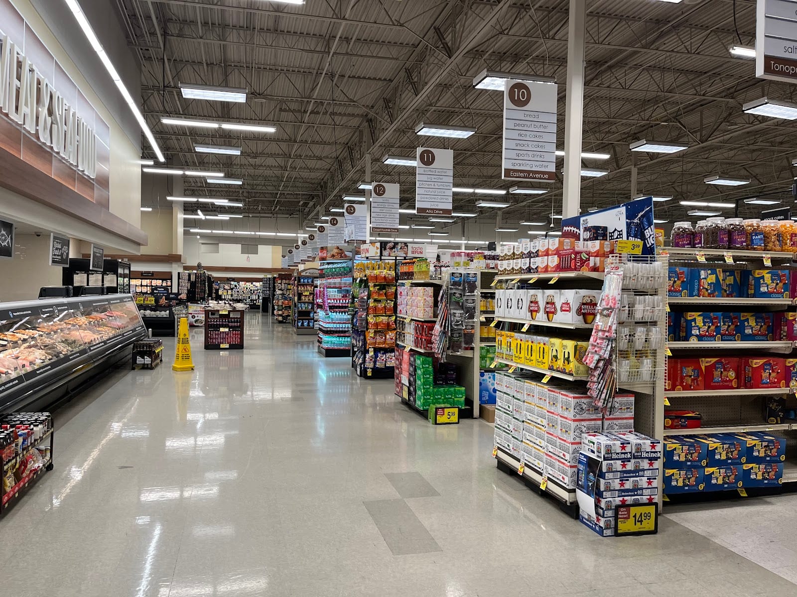 Albertsons, photo 4