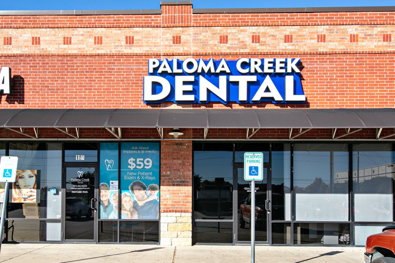Paloma Creek Dental