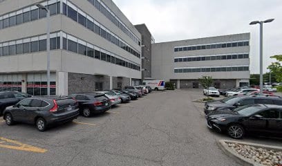 Hair Loss Clinic. Ca