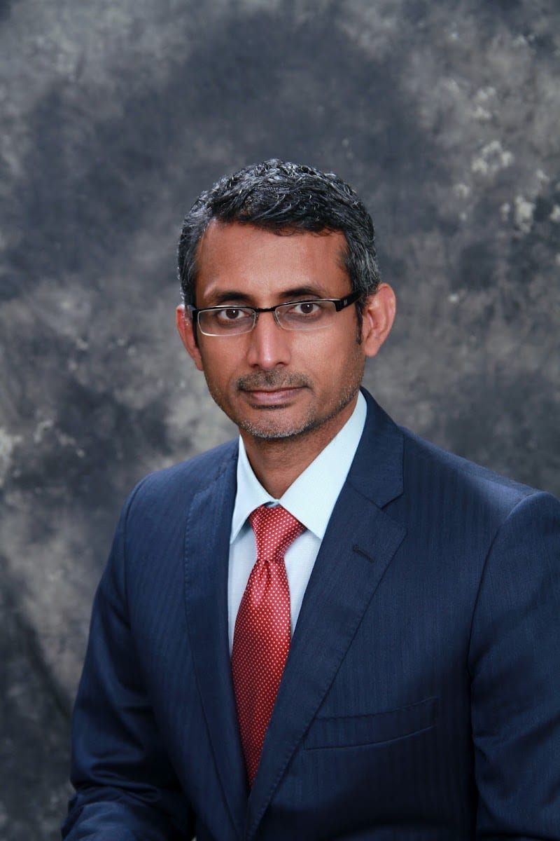Raja Sekhar Chennupati, M.D., photo 2