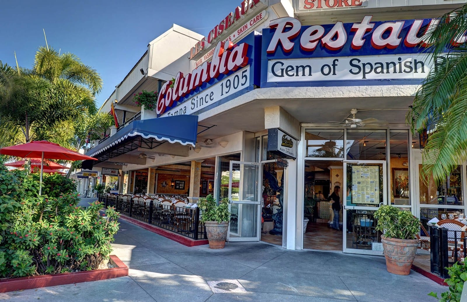 Columbia Restaurant, photo 2