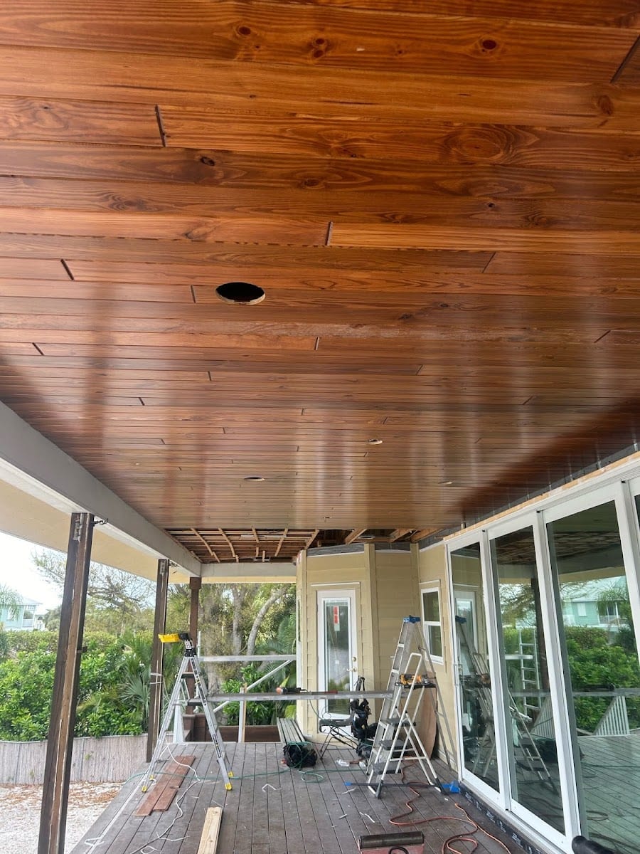 Cherrywood Siding & Home Improvement, photo 3