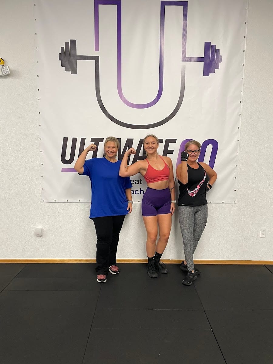 Ultimate 60 Fitness, photo 4