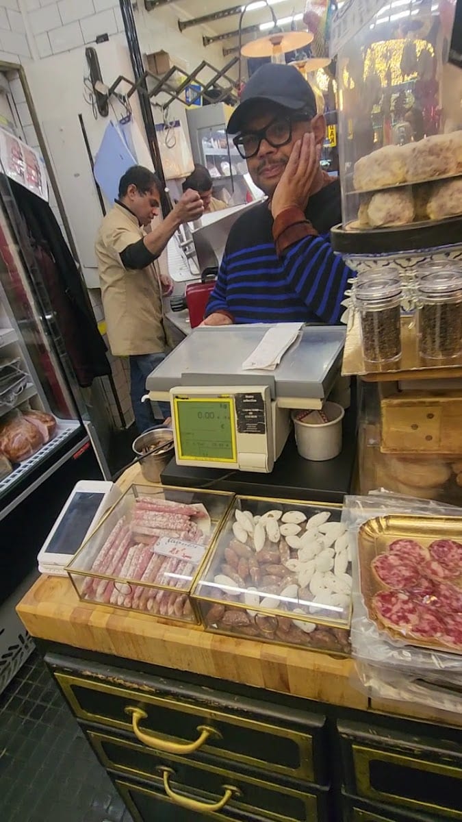 Caractère de Cochon, photo 2