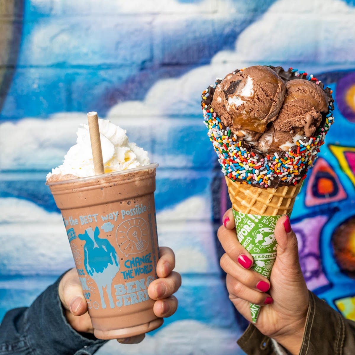 Ben & Jerry’s, photo 4
