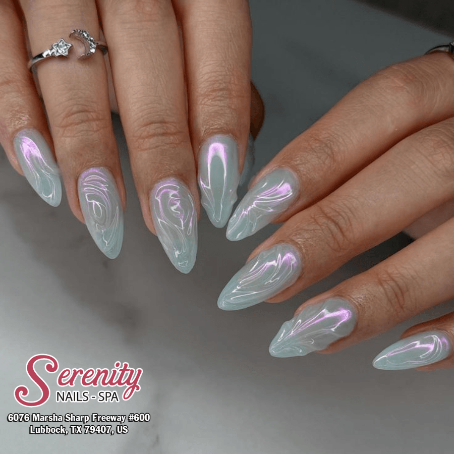 Serenity Nail & Spa, photo 2