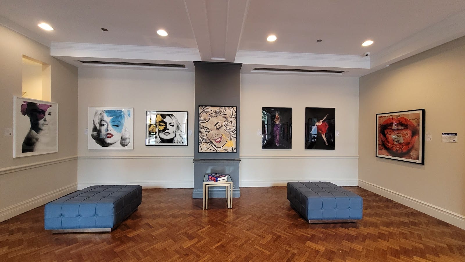 Donna Child Fine Art Gallery, photo 4