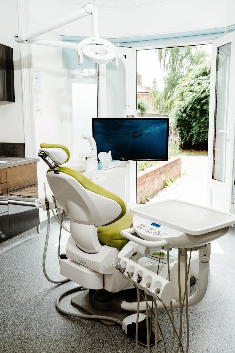 Golden Triangle Dental Practice