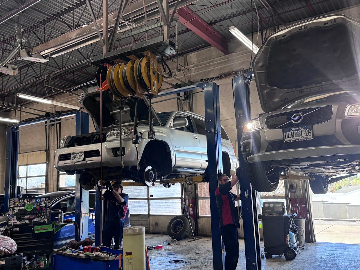 Colorado Tire and Service, photo 2