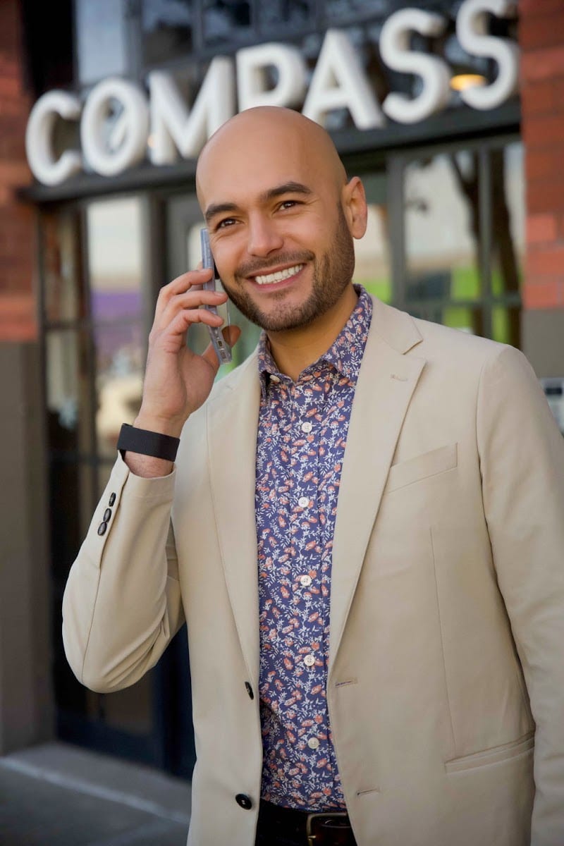 Paulo Serna, Real Estate Agent, photo 2