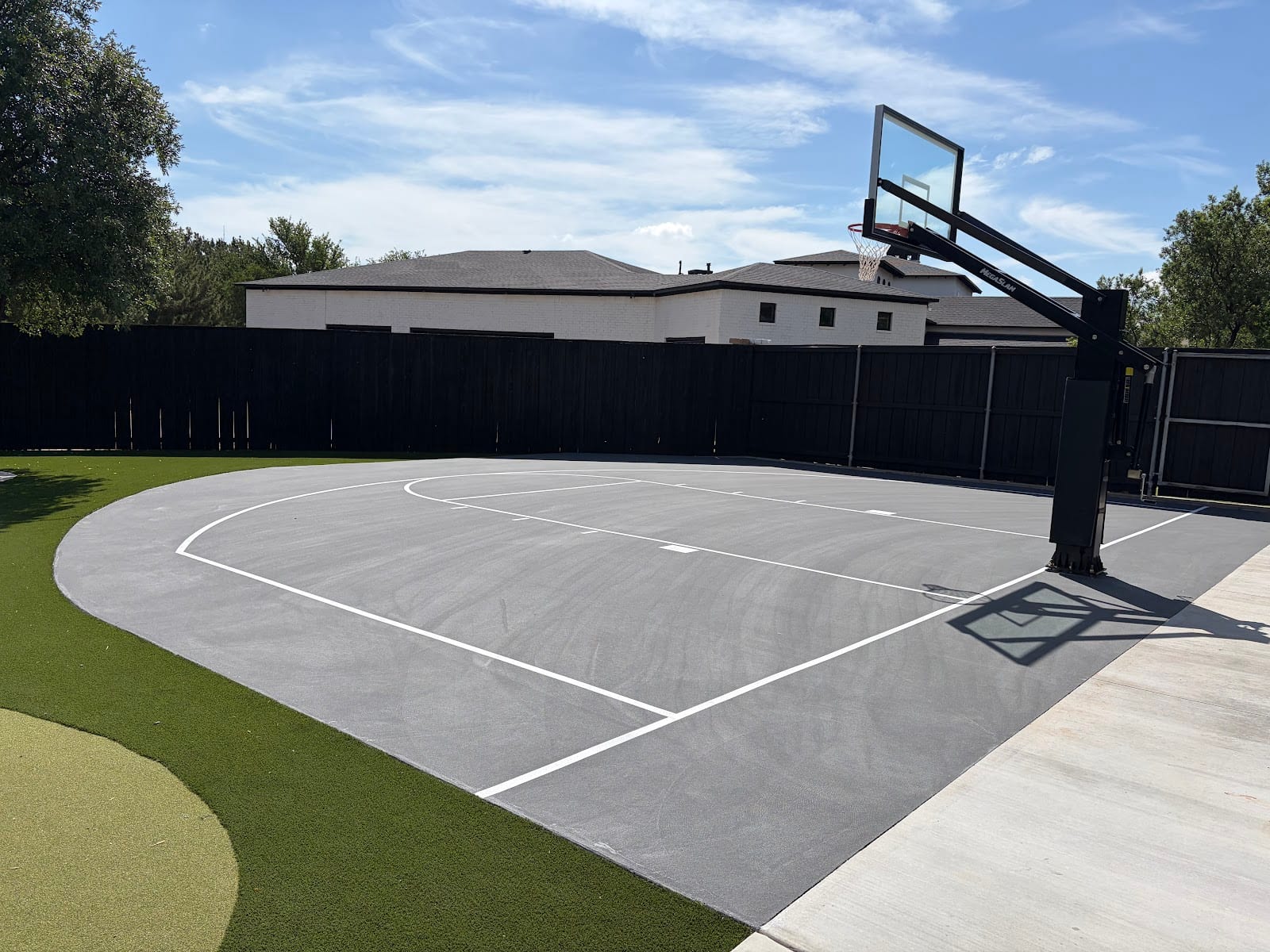 Teko Courts & Outdoor Living, photo 4