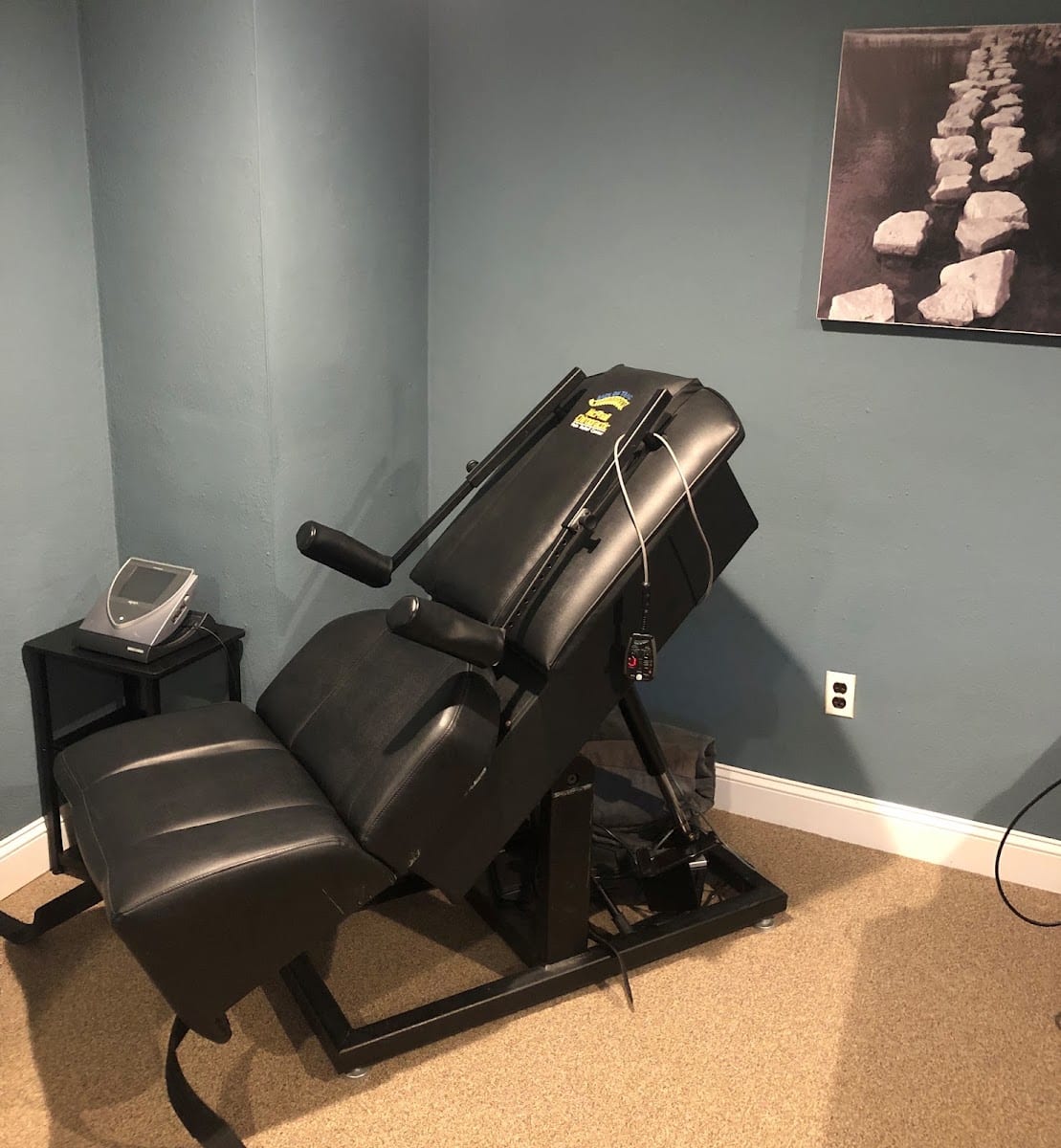 McQuaite Chiropractic Center