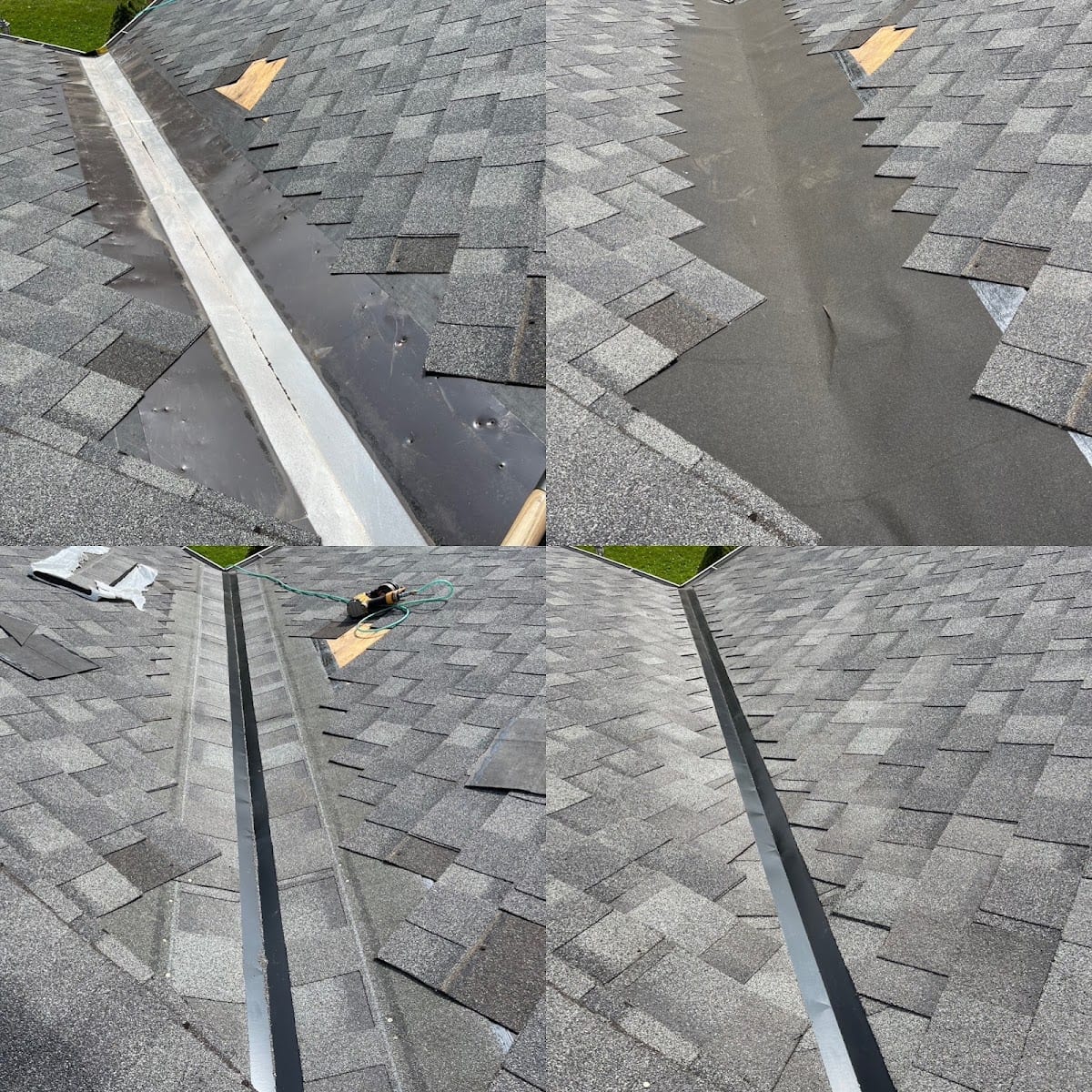 Sina’s Roofing & Repair, photo 4