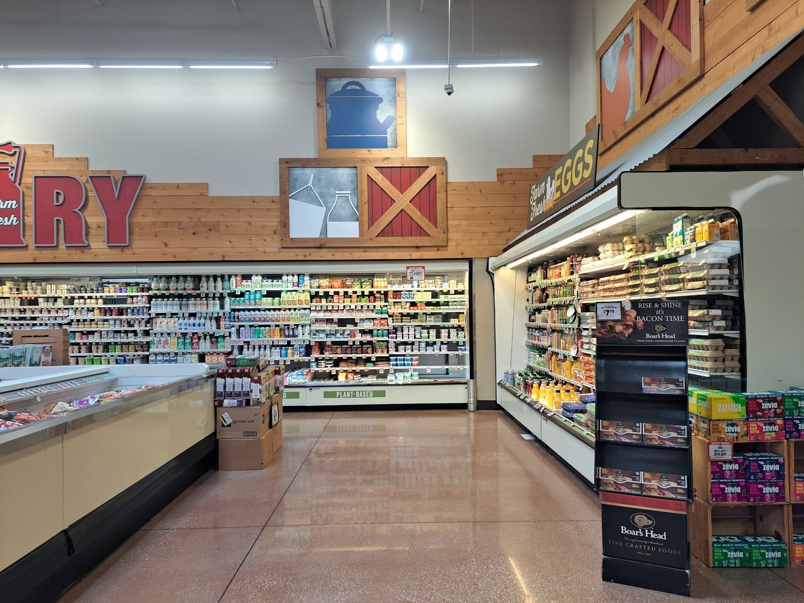 Sprouts Farmers Market