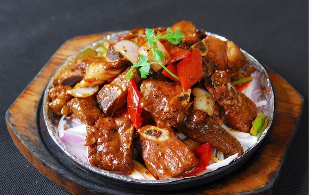 China Wok