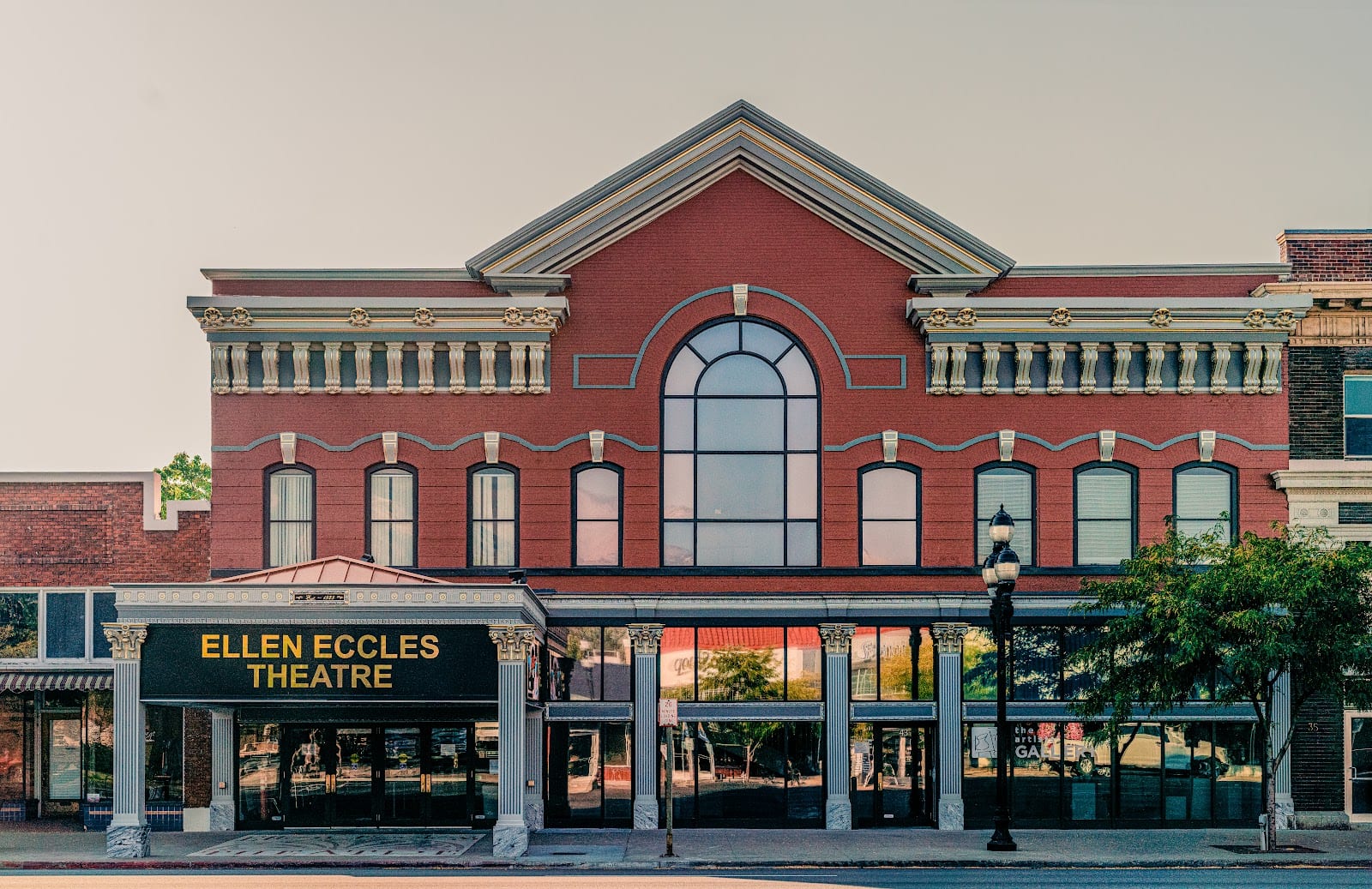Cache Valley Center For the Arts, photo 2