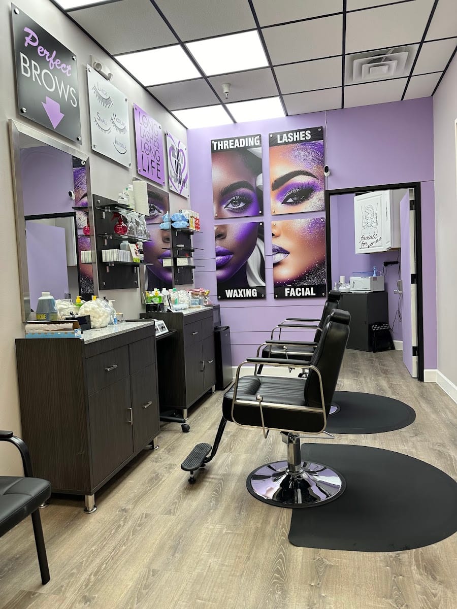 Shubh Beauty - Round Rock, TX (Inside Walmart), photo 2