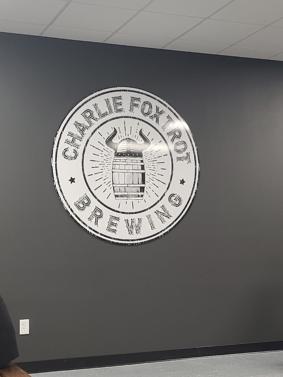 Charlie Foxtrot Brewing, photo 4