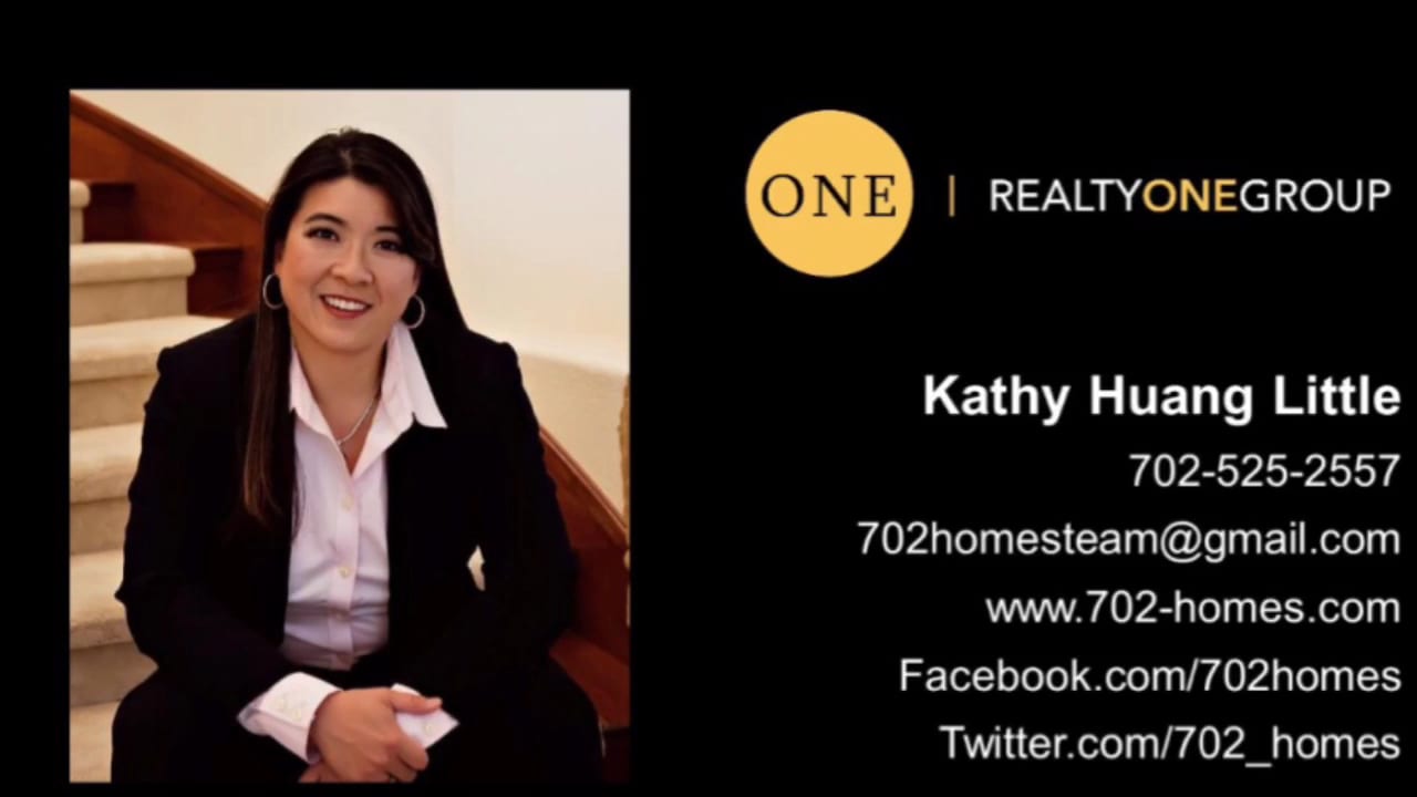 Kathy Huang Little, photo 2