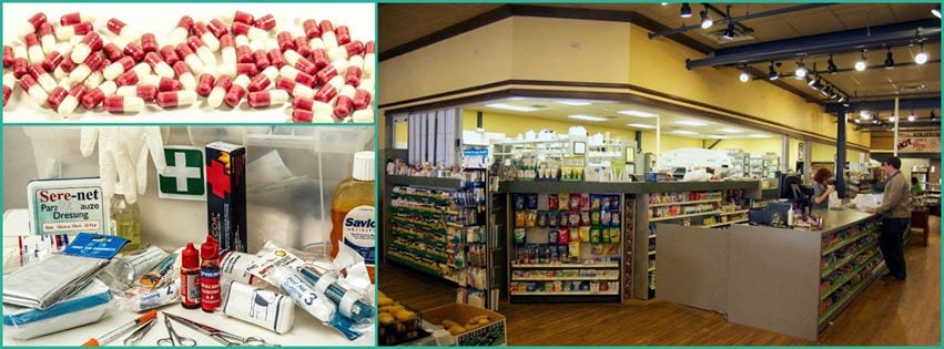 Star Discount Pharmacy - Madison