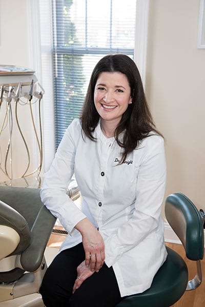 Lindsay V. Knight, DMD & Associates, PC