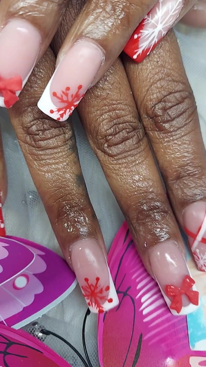 OP Nails Spa & Lash, photo 3