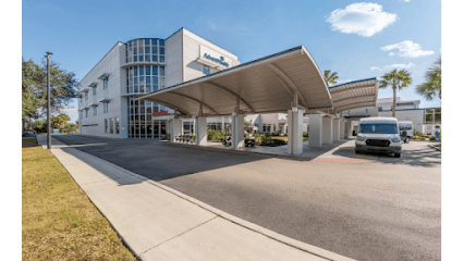 AdventHealth Port Charlotte ER