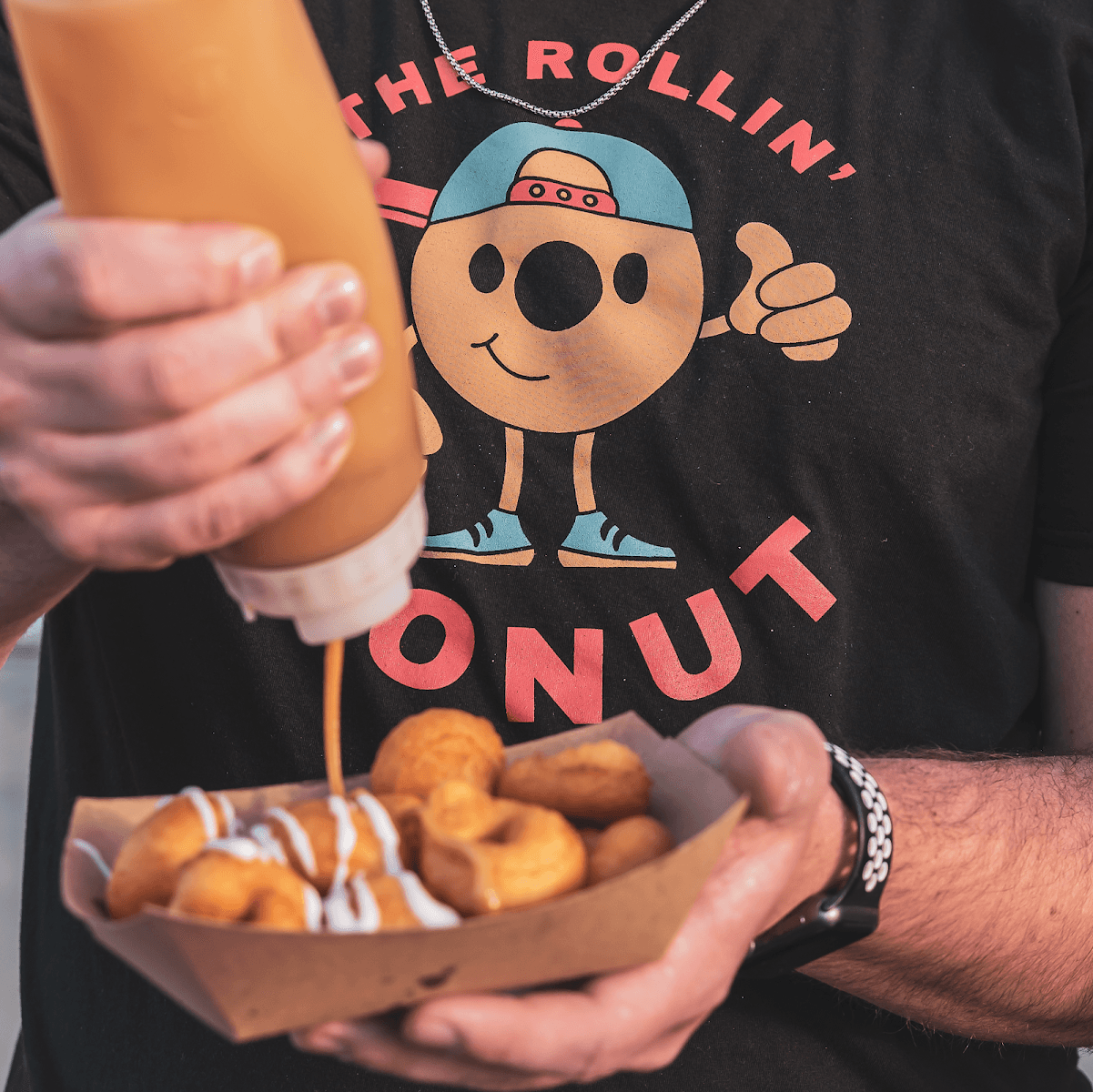 The Rollin' Donut, photo 3