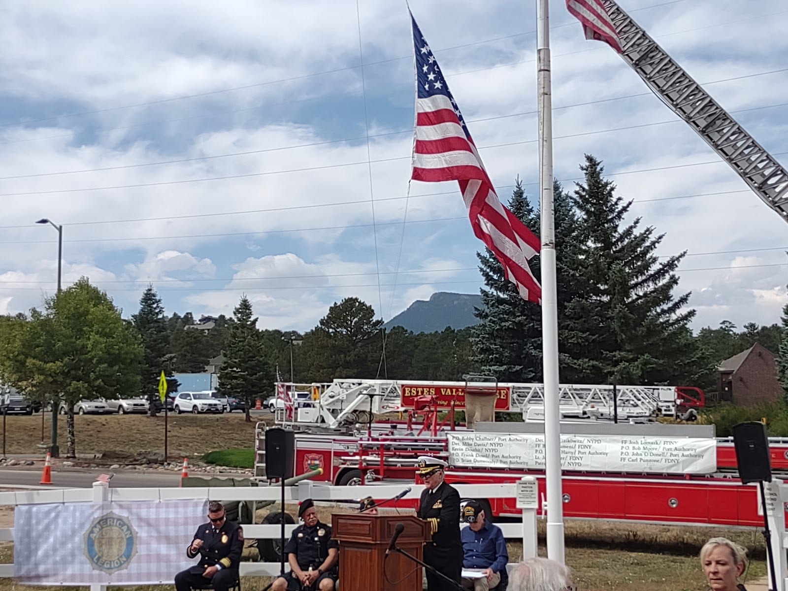 Circle 119: home of American Legion Post 119, photo 4