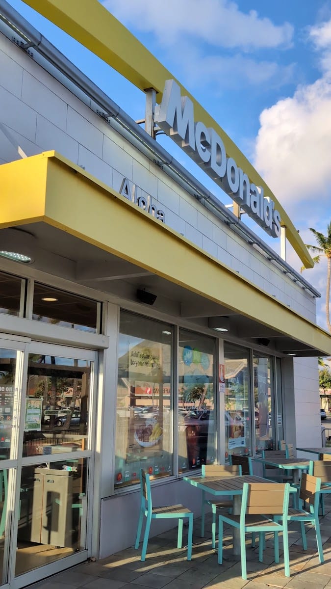 McDonald's, photo 3