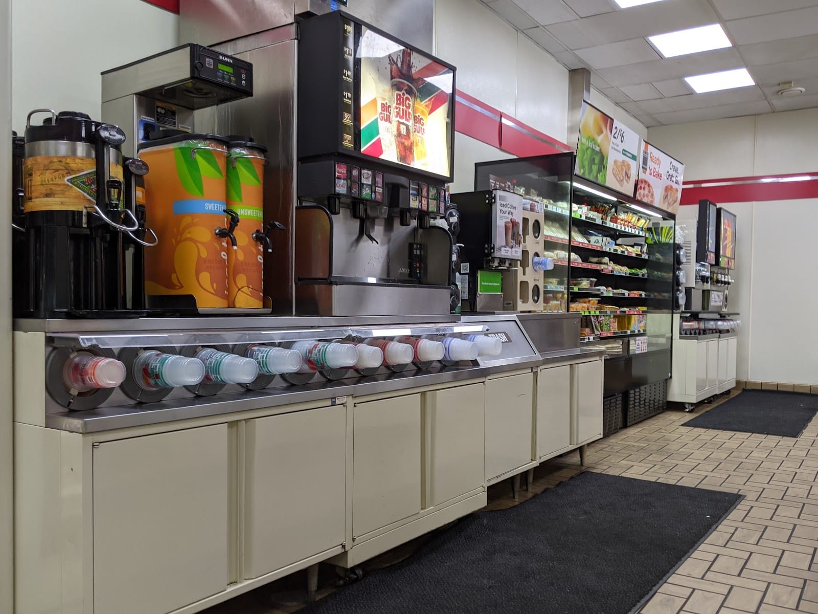 7-Eleven
