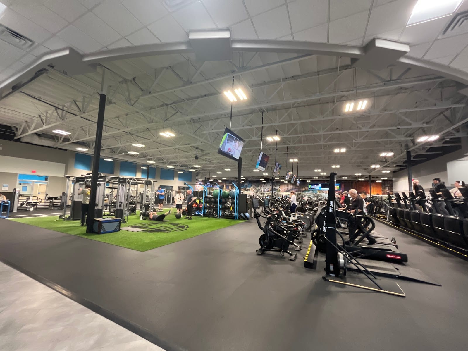EōS Fitness, photo 4