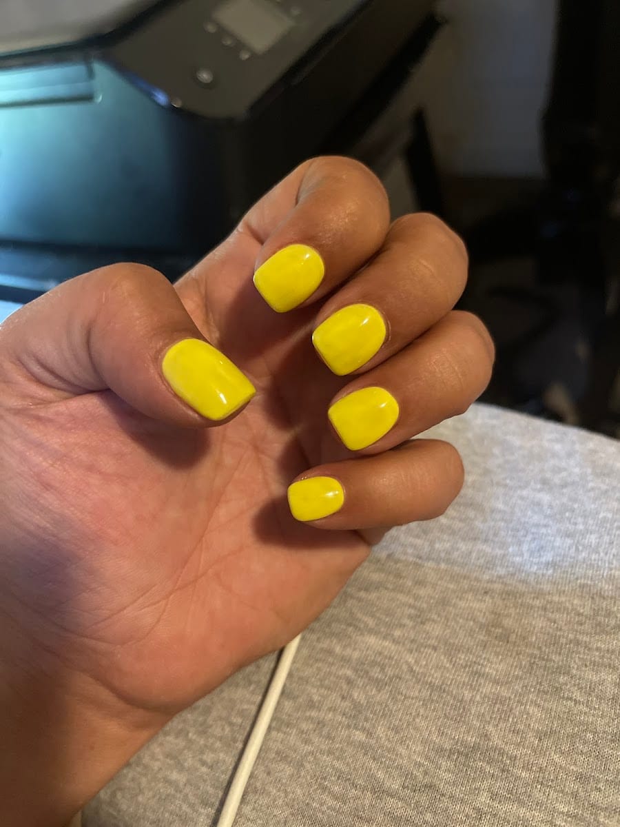 LeeVen Nails