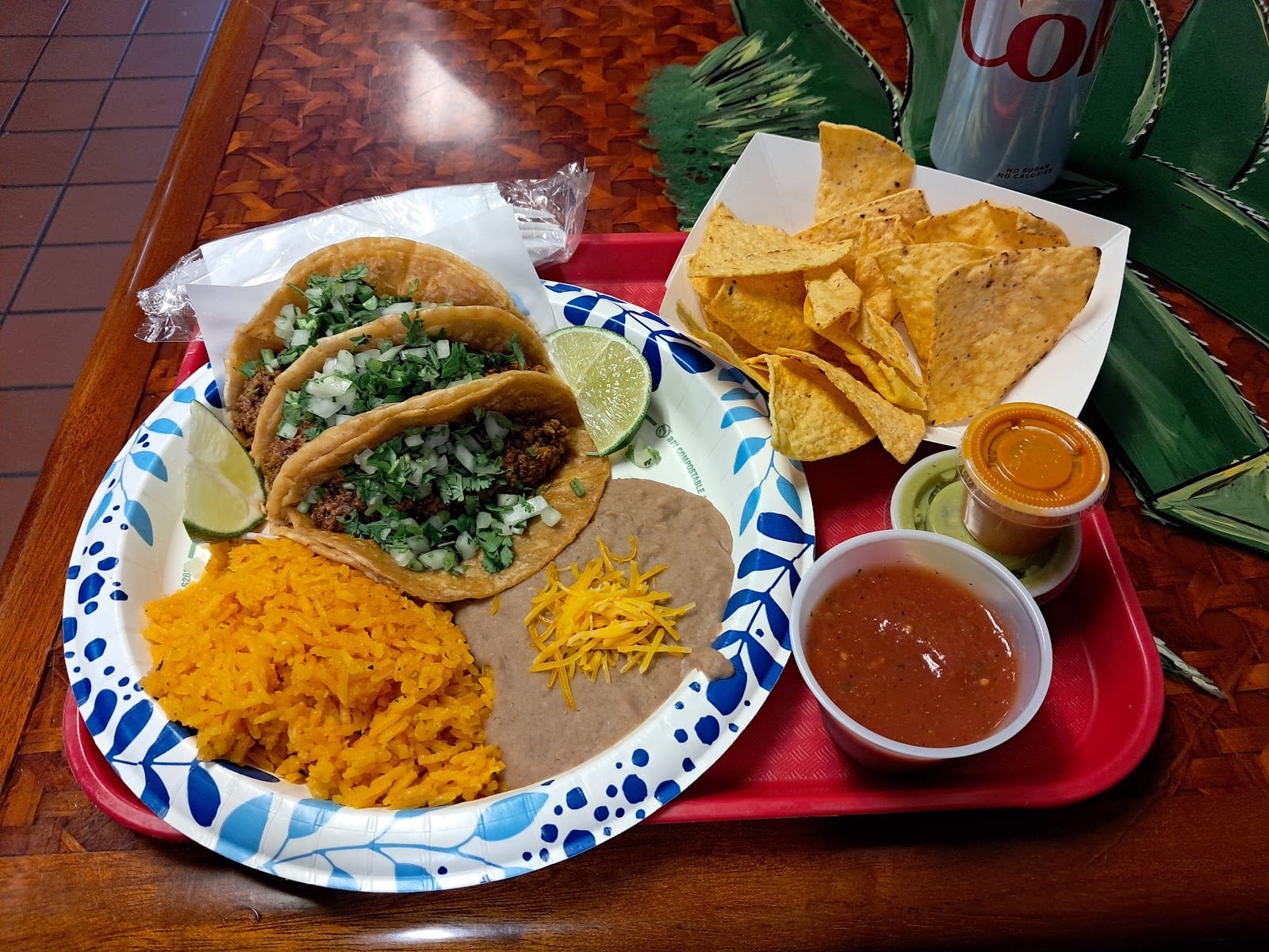 Taco Zone, photo 3