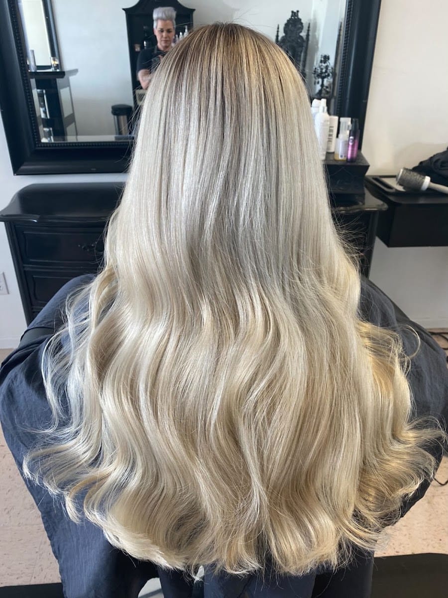 Angel Hart Salon, photo 3