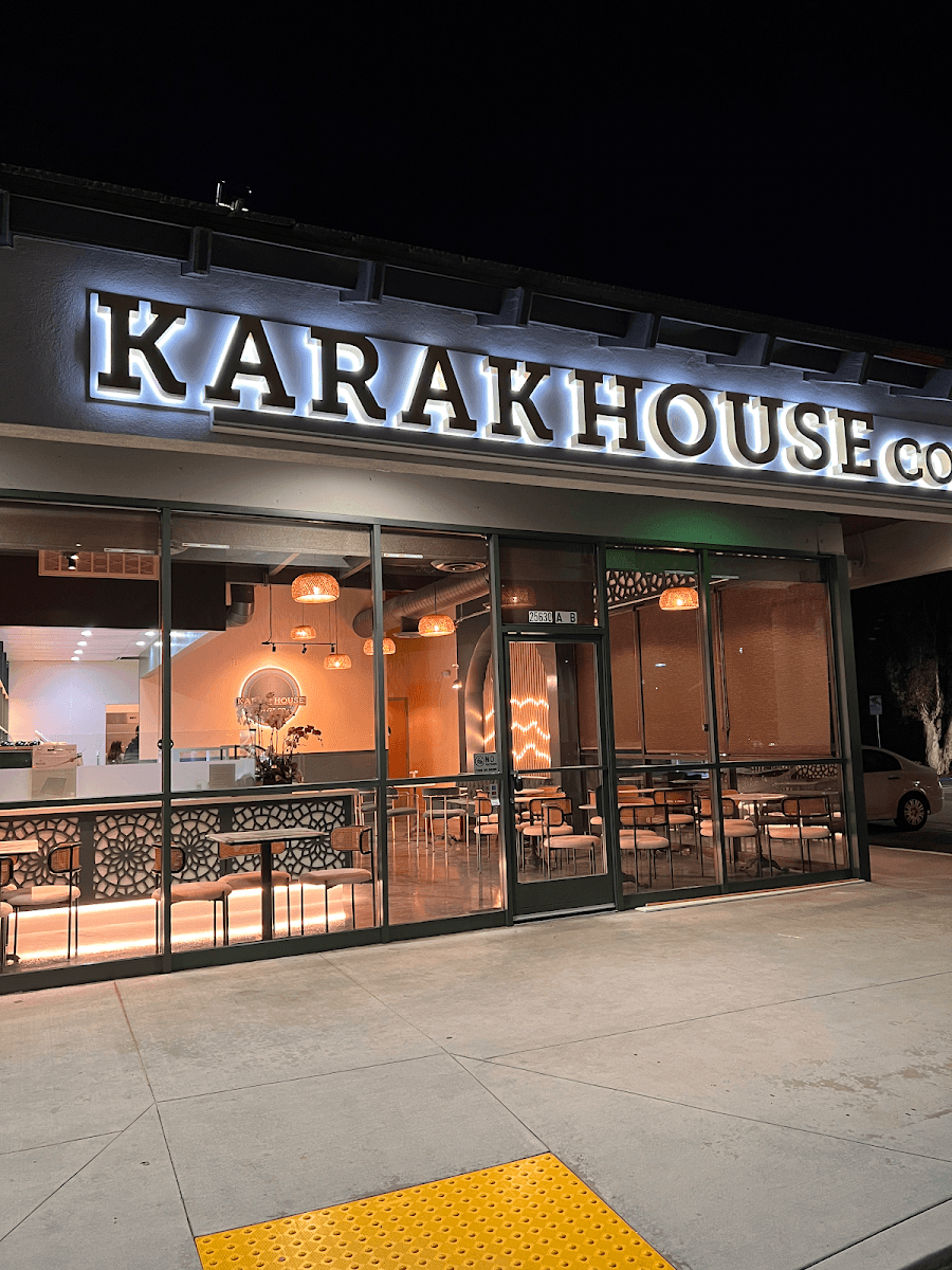 Karak House Coffee Co, photo 2