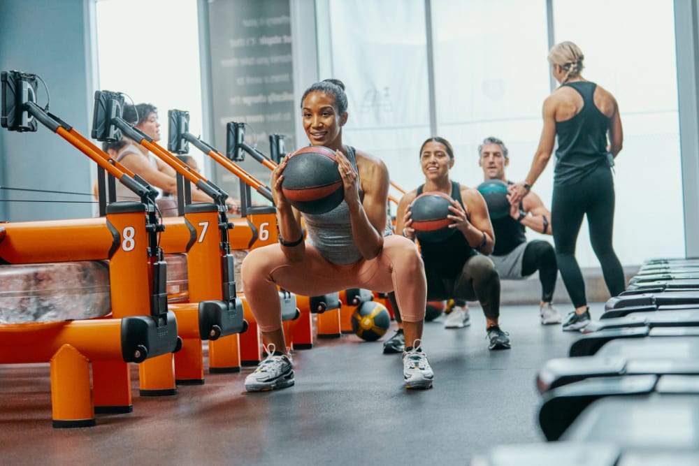 Orangetheory Fitness, photo 4