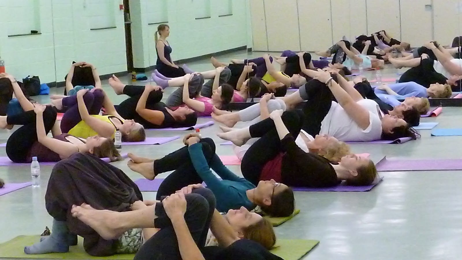 Minna Yoga