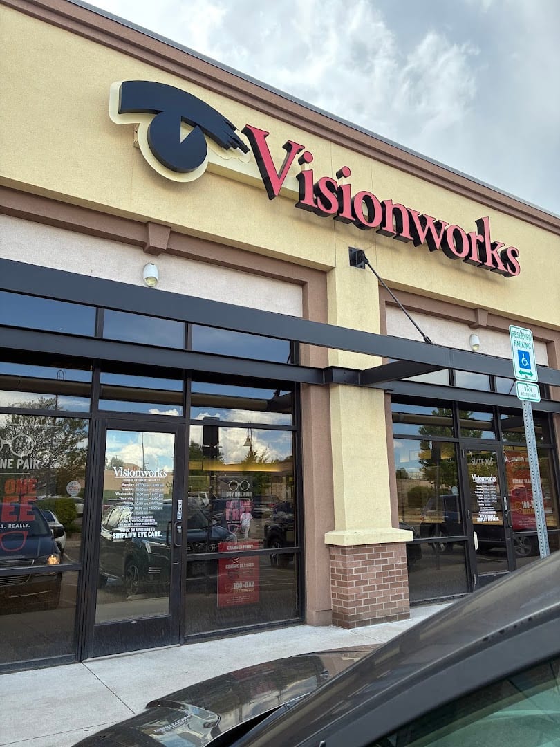 Visionworks Centennial Center, photo 3