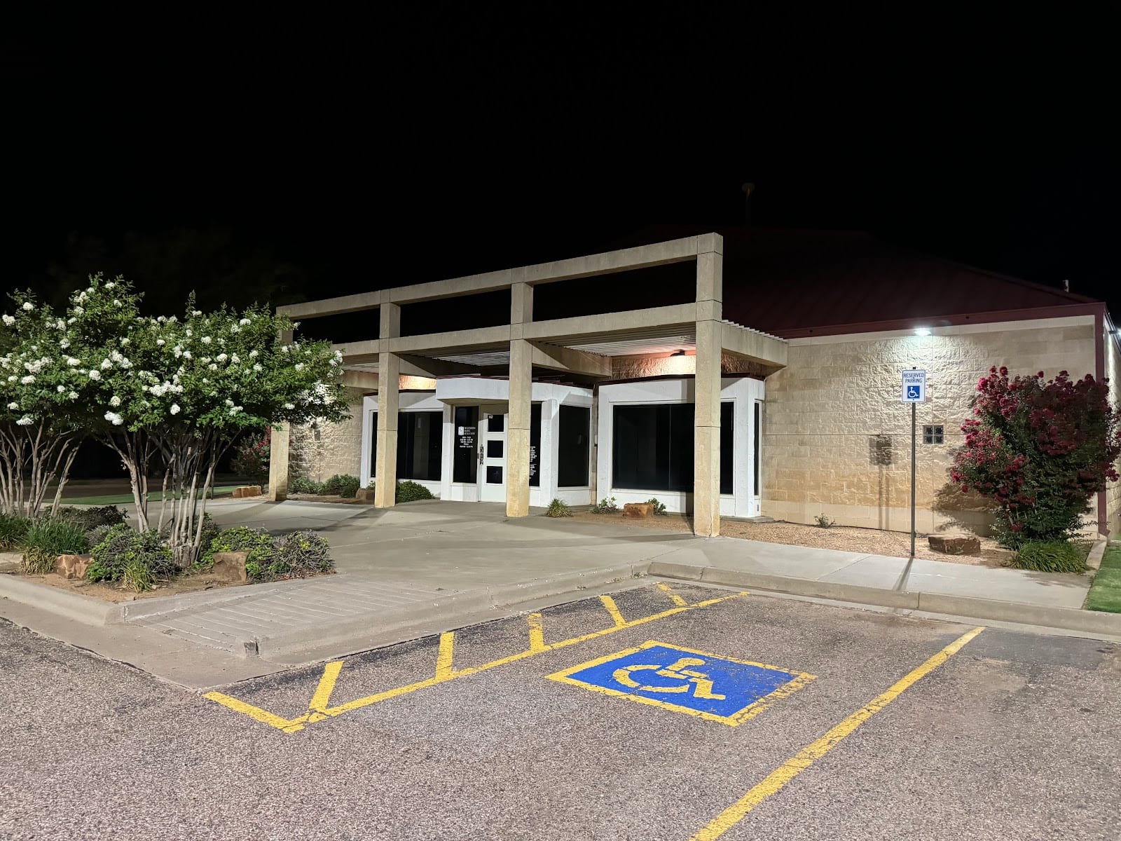 Wolfforth Community Health Center: Allen Robert MD
