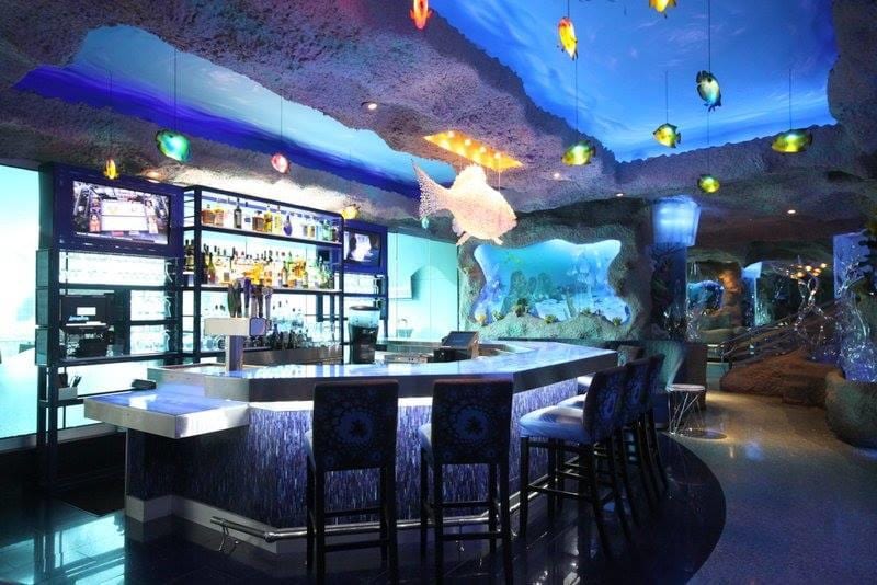 Aquarium Restaurant, photo 2