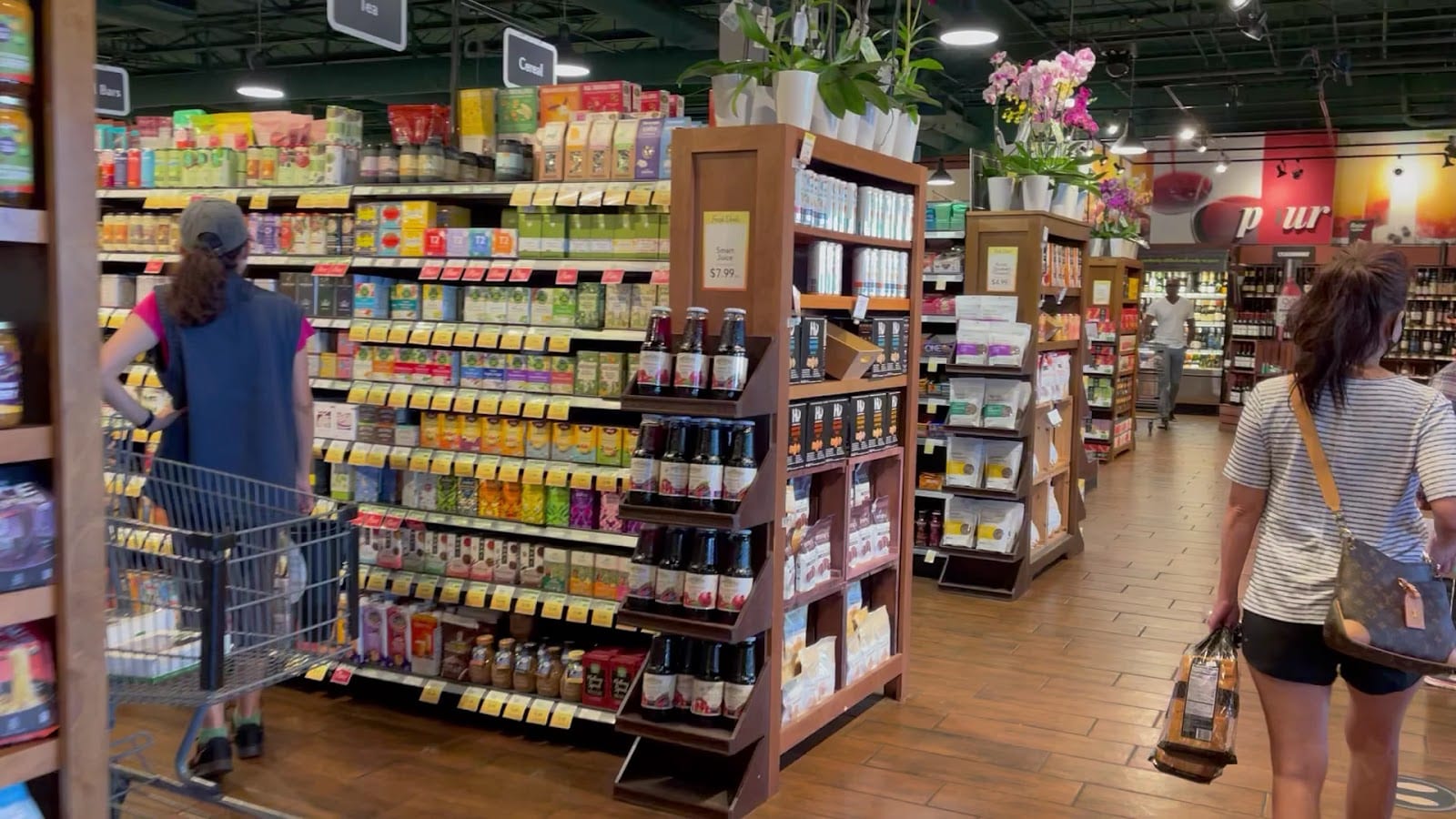 The Fresh Market, photo 3