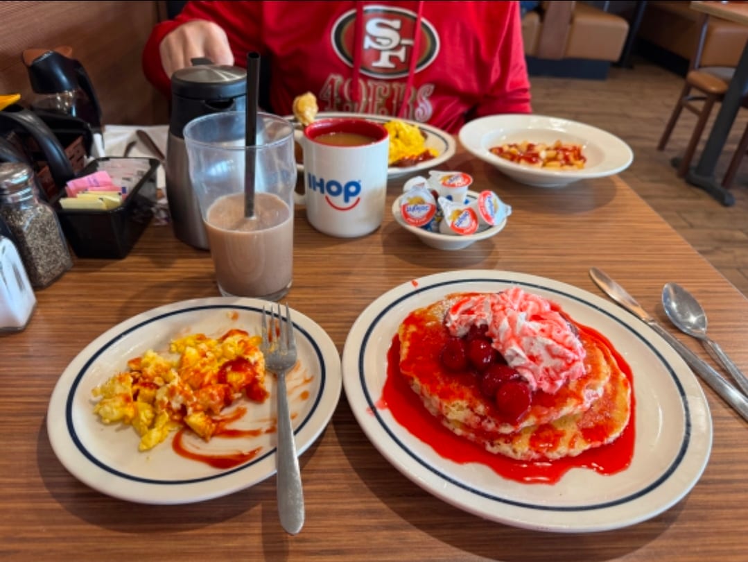 IHOP, photo 4