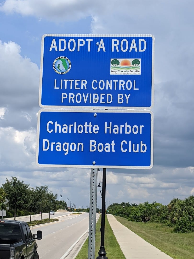 Charlotte Harbor Dragons, photo 3
